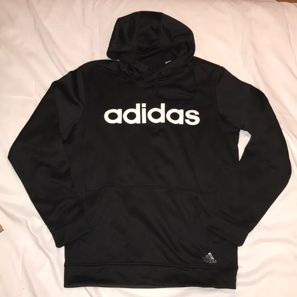 adidas Other - ADIDAS Men’s Climawarm Hoodie M